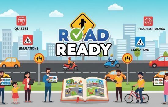 Como Aprender Normas de Tránsito Fácilmente