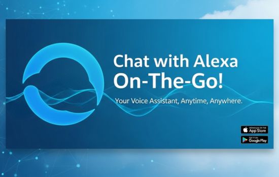 Convierte tu Móvil en Alexa con esta App