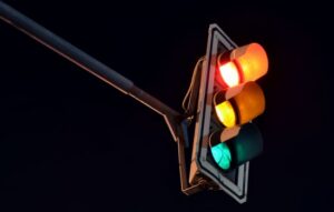 App para Aprender Reglas de Tránsito Fácilmente