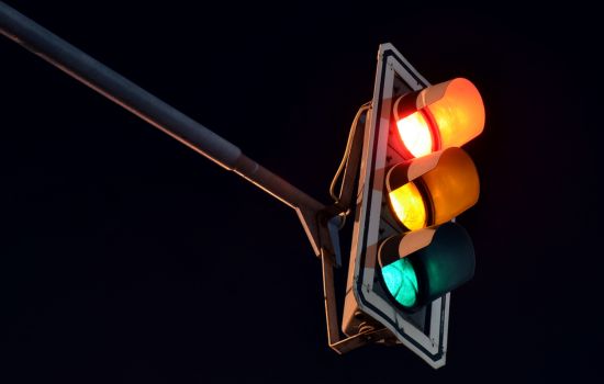 App para Aprender Reglas de Tránsito Fácilmente