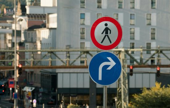 Aplicación para Aprender Reglas de Tránsito Fácilmente