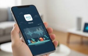 Convierte tu celular en Alexa con esta app
