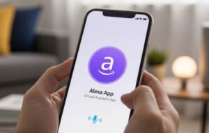 Convierte tu celular en Alexa con estas apps