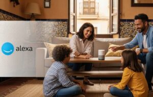 Nuevas Funcionalidades de Aplicaciones para Alexa