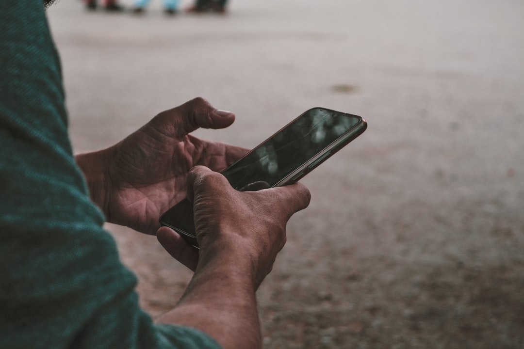 Colorea tu WhatsApp con esta nueva app