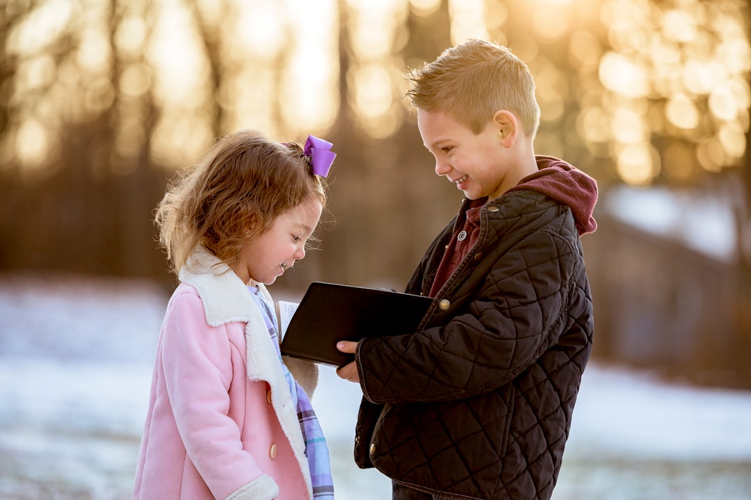 App interactivo para aprender a leer y escribir