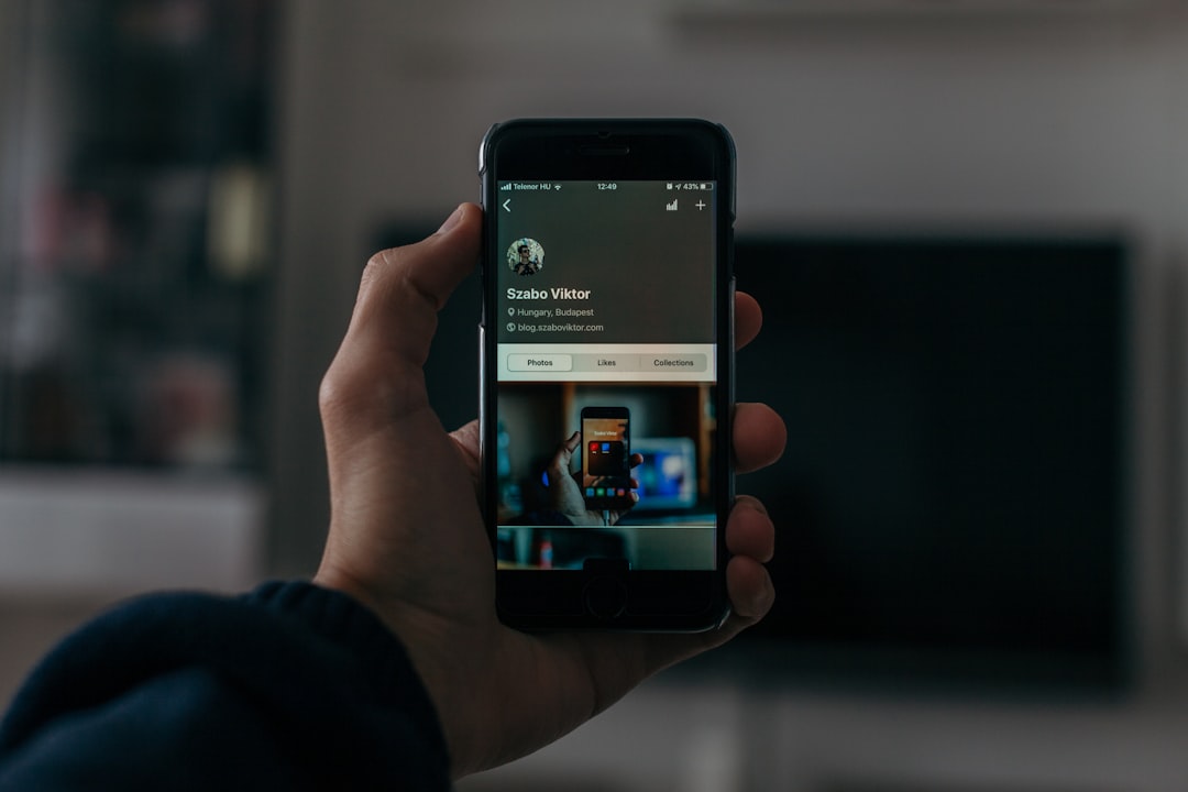 App para saber quién vio tu perfil rápidamente