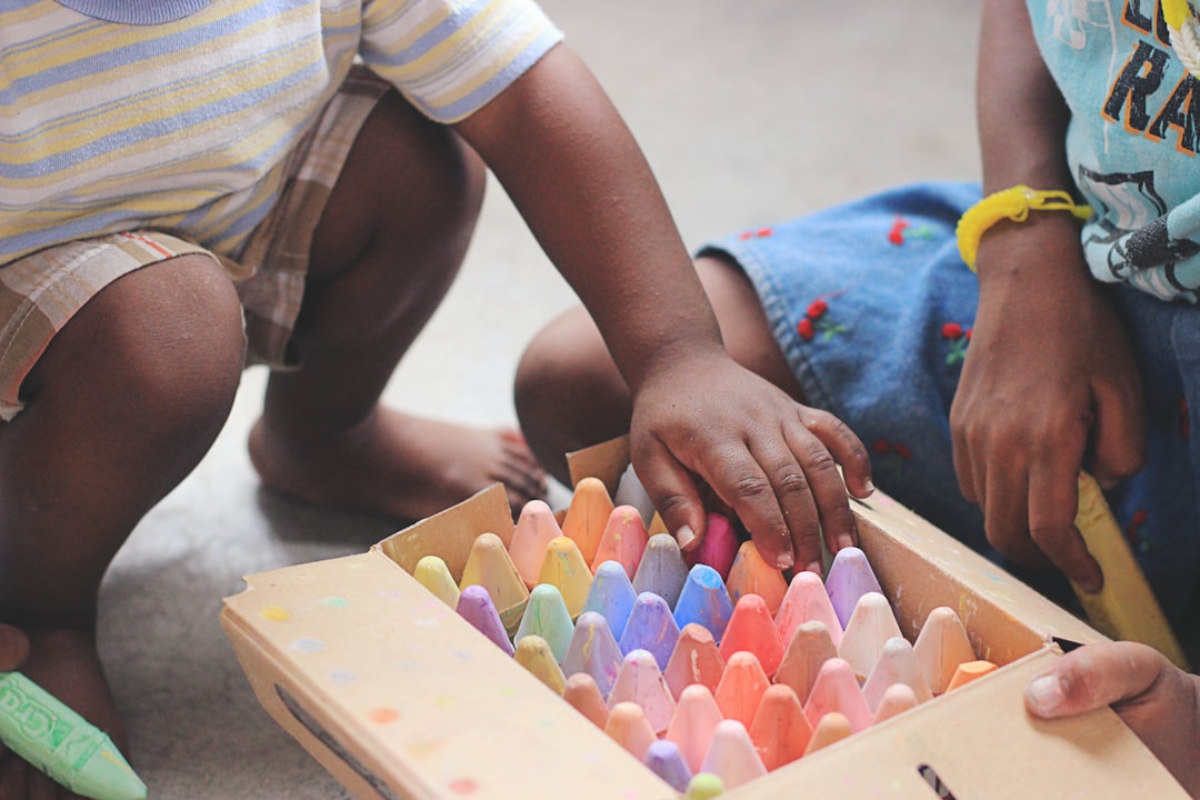 App para colorear juguetes infantiles Bobbie Goods