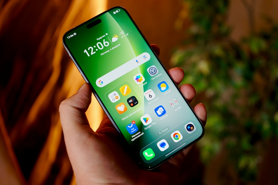 Personaliza tu móvil: crea apps a tu medida