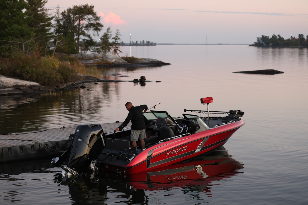 Mejor app para encontrar los mejores lugares de pesca