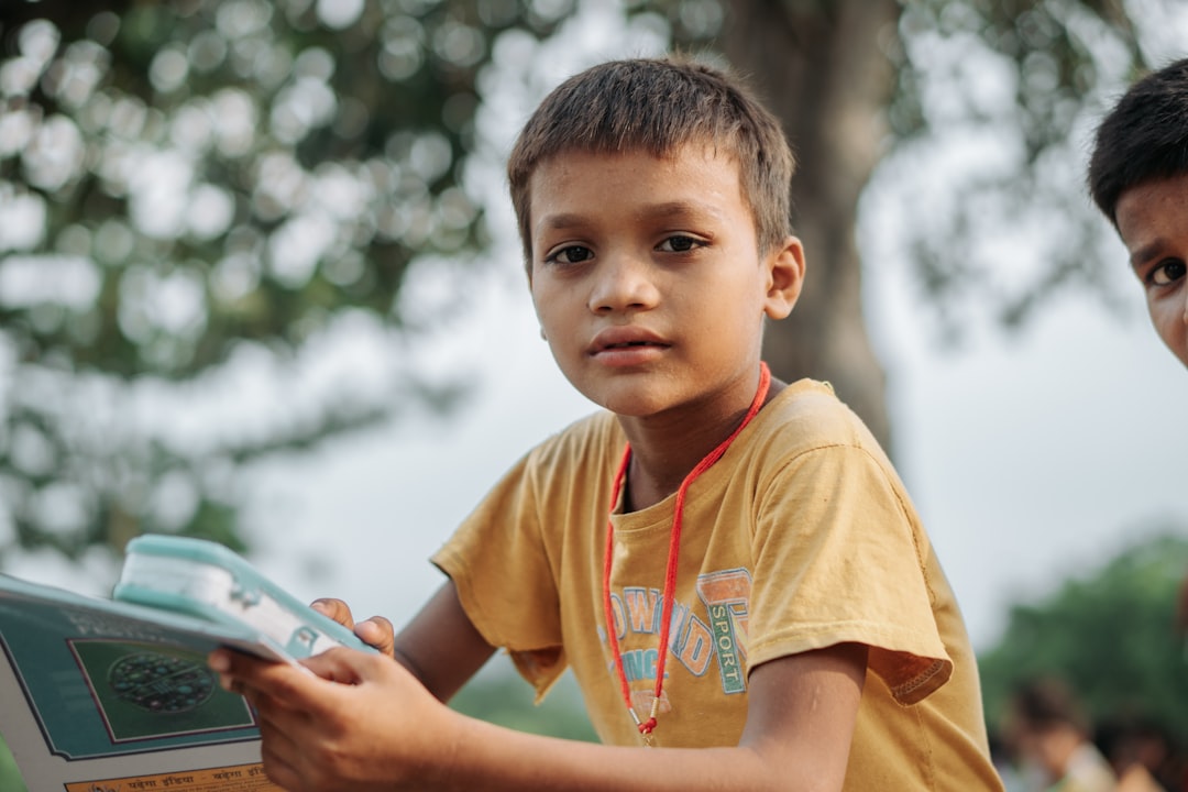 Aplicación interactiva para aprender a leer rápido