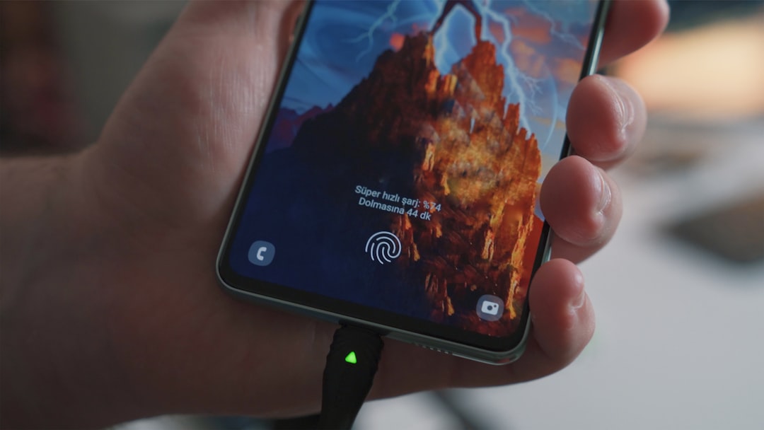 Mejorar la batería del móvil: la mejor app eficaz