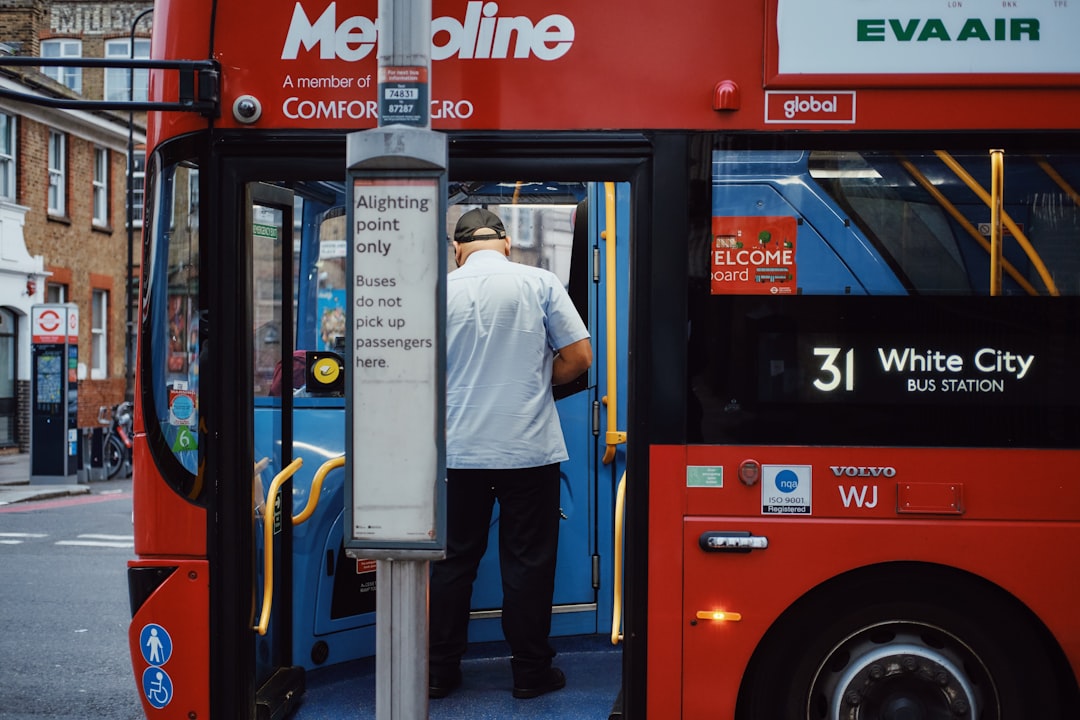 App de horarios de autobús: planifica tu viaje rápido