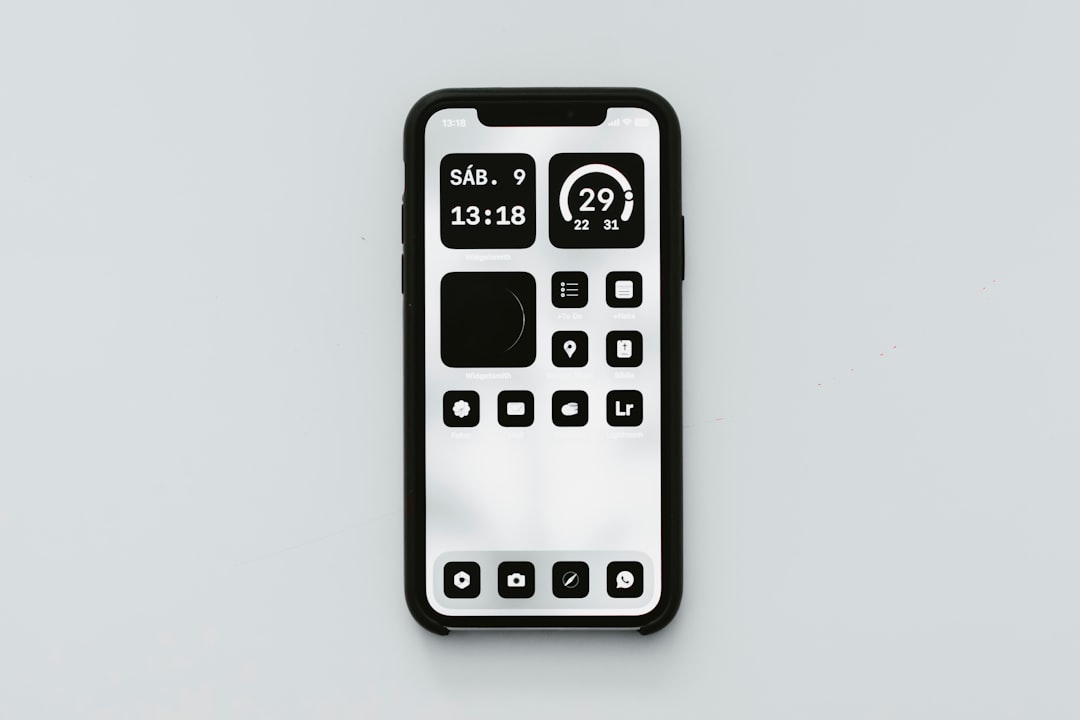 Aplicación de control remoto universal para dispositivos inteligentes