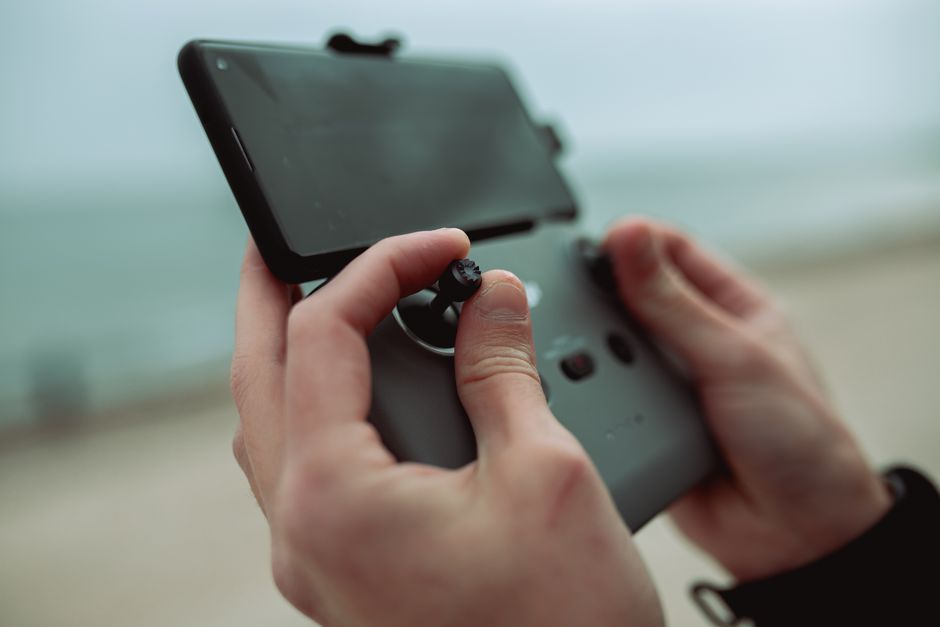 App móvil para detectar oro y metales preciosos