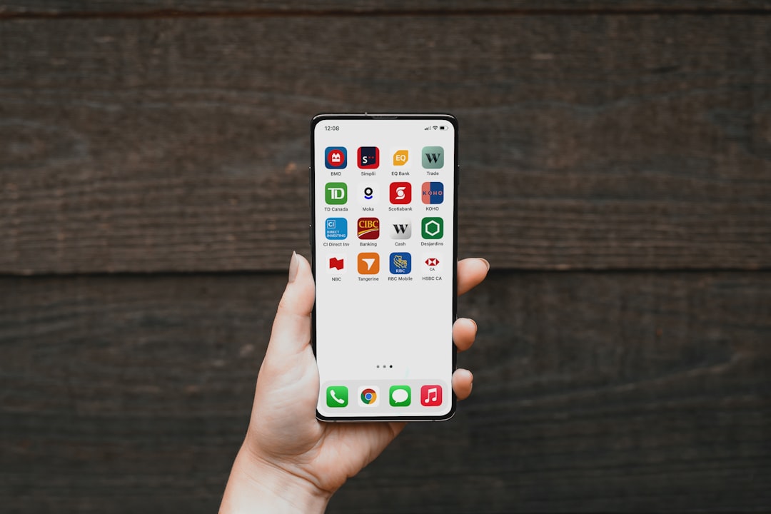 Cambia los iconos de tu móvil con esta app nuevo