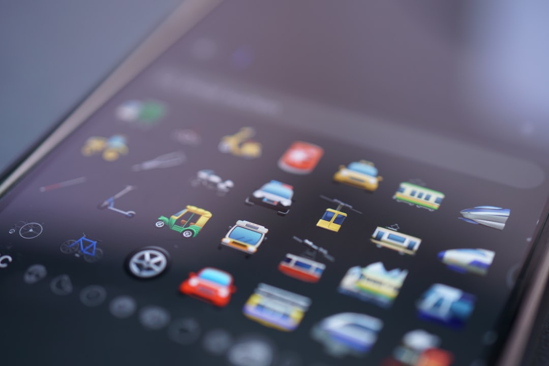 Cómo cambiar el icono de WhatsApp a colores personalizados