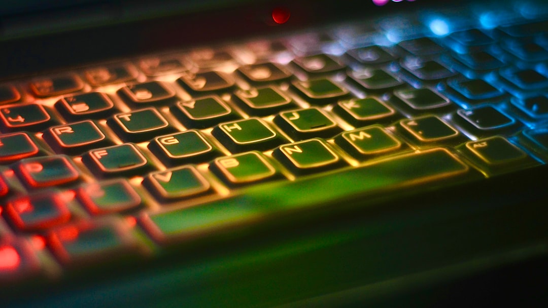 Cambia el color de tu teclado móvil con esta app imprescindible