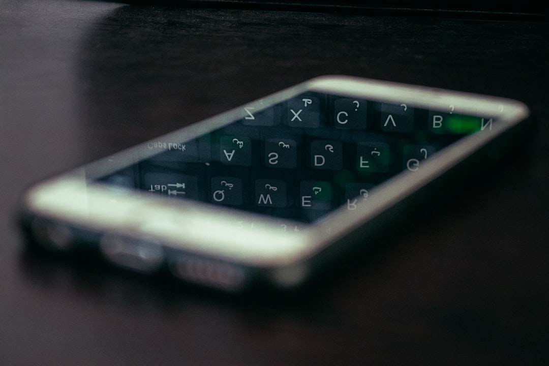 Personaliza tu teclado ahora con esta increíble aplicación