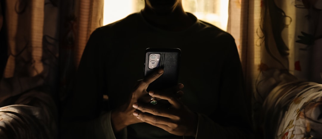Aplicación para hablar con fantasmas: mensajes del más allá