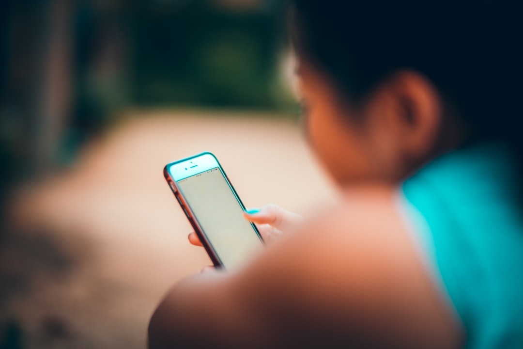 Aprende a leer y escribir con tu móvil usando esta app