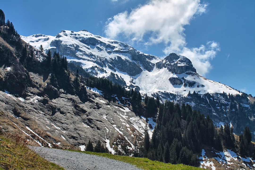 Explora rutas de aventura por el mundo con esta app
