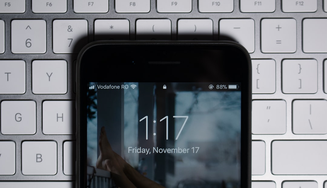 Personaliza tu teclado ahora con este increíble app